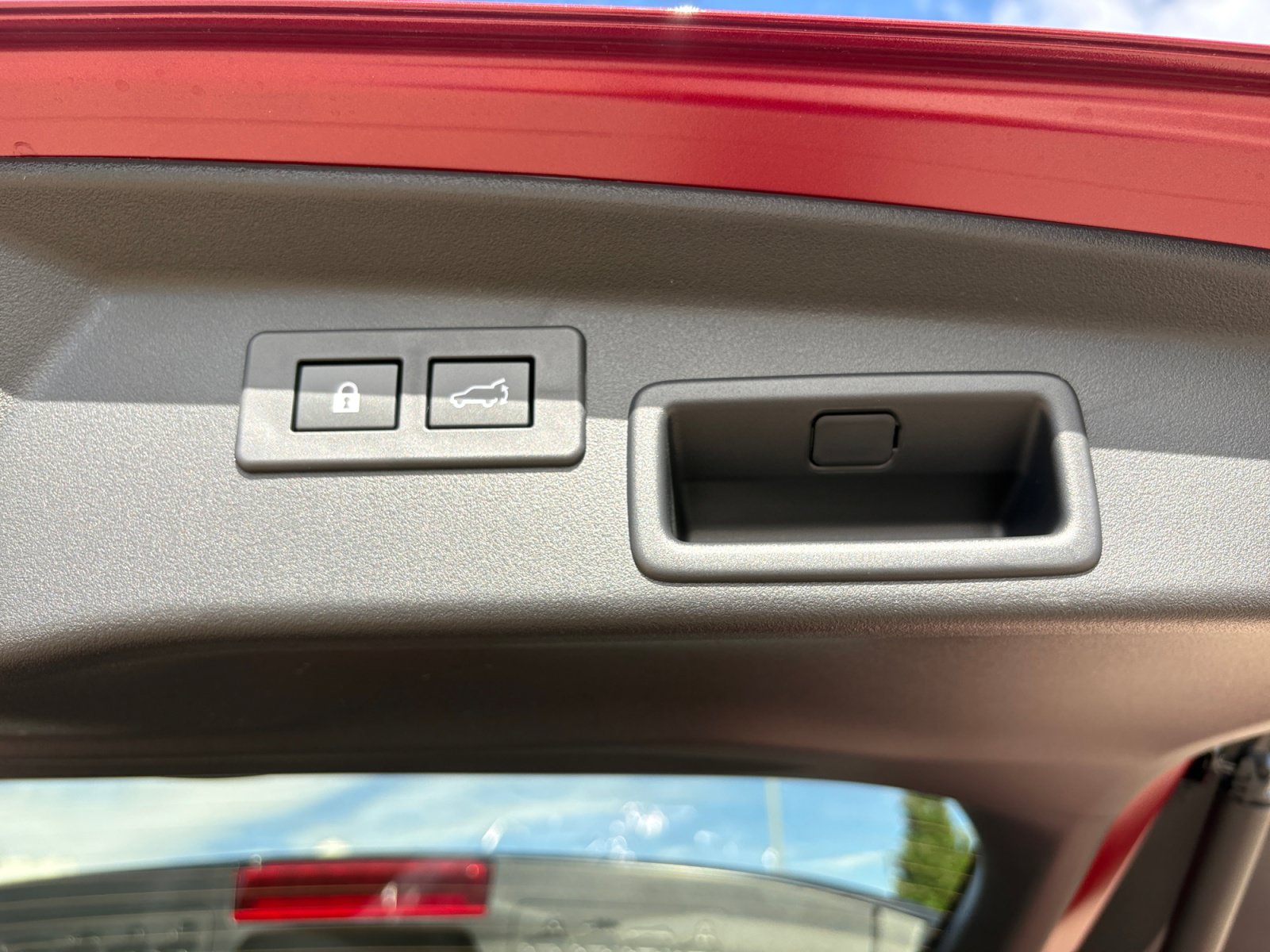 New 2026 Subaru Outback Premium AWD/4WD image 33