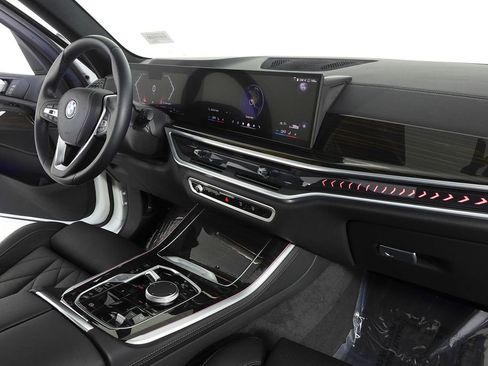 Certified 2024 BMW X5 xDrive50e w/ Parking Assistance Package image 13