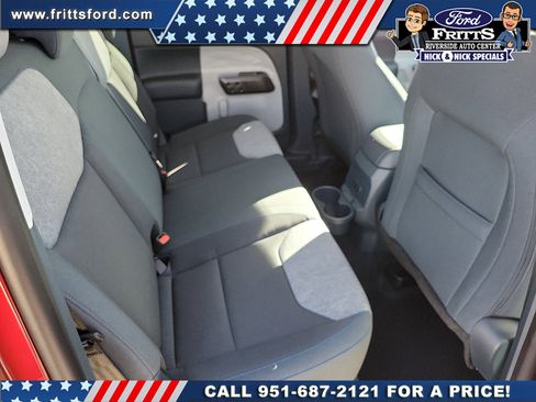 Used 2026 Ford Maverick XLT w/ 4K Tow Package AWD/4WD image 19