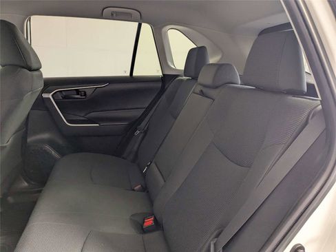 Certified 2024 Toyota RAV4 LE image 26