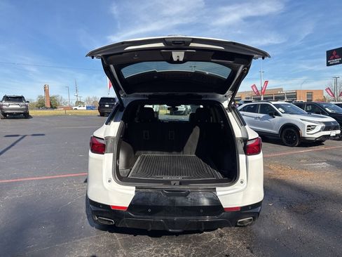 Used 2020 Chevrolet Blazer RS image 8