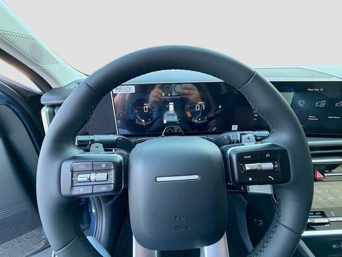 New 2026 Hyundai Santa Fe SEL image 38