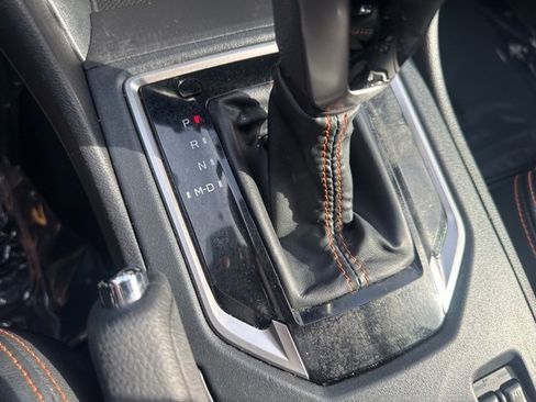 Used 2022 Subaru Crosstrek 2.5i Limited w/ Moonroof Package 1 image 26