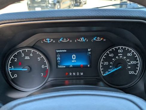 Used 2021 Ford F150 XL w/ STX Appearance Package RWD image 11