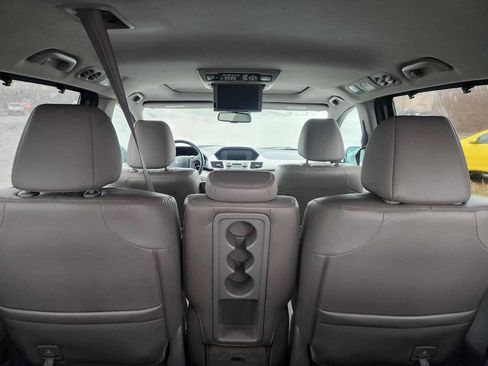 Used 2015 Honda Odyssey EX-L image 14