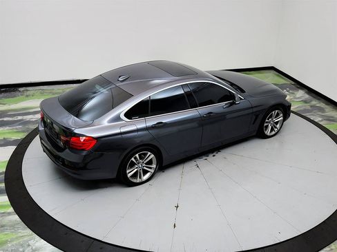 Used 2017 BMW 430i xDrive AWD/4WD image 34