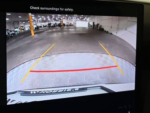New 2026 MAZDA CX-5 2.5 S w/ Premium Package AWD/4WD image 28