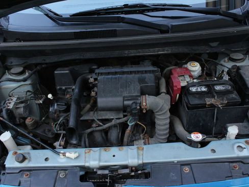 Used 2014 Mitsubishi Mirage DE FWD image 33