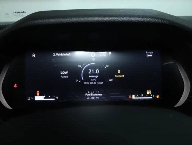 Used 2023 Jeep Grand Cherokee Laredo AWD/4WD image 25
