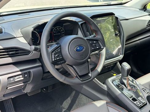New 2026 Subaru Crosstrek 2.5i Limited AWD/4WD image 14