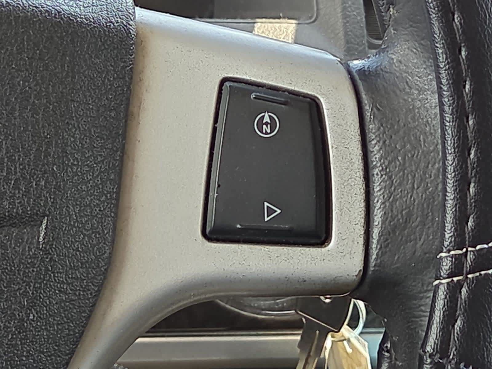 Used 2009 Dodge Grand Caravan SXT FWD image 24