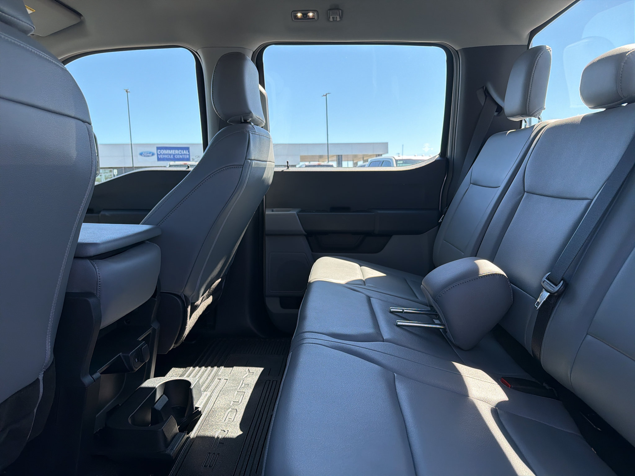 Used 2023 Ford F350 XL AWD/4WD image 35
