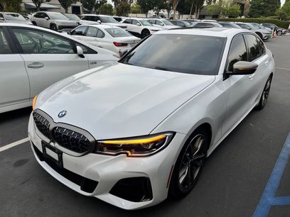 Used 2021 BMW M340i w/ Driving Assistance Package