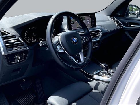 Used 2024 BMW X3 sDrive30i w/ Premium Package w/ZPA RWD image 18