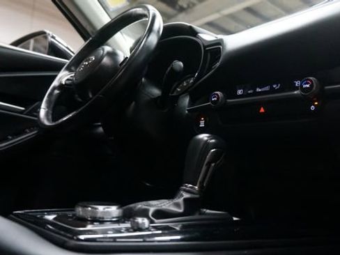 Used 2024 MAZDA CX-30 AWD 2.5 S w/ Select Sport Pkg image 51