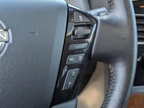 Used 2024 Nissan Armada SL w/ Captain's Chairs Package image 26