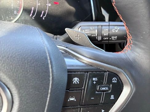 Used 2023 Lexus NX 350 AWD w/ Cold Area Package image 26