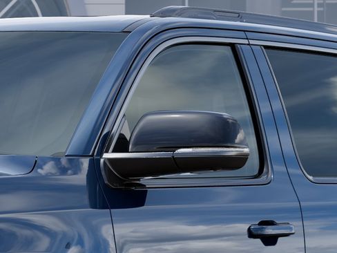 New 2026 Jeep Grand Wagoneer Limited AWD/4WD image 38