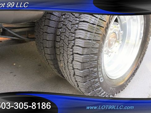 Used 2020 Ford F350 King Ranch w/ King Ranch Ultimate Package AWD/4WD image 4