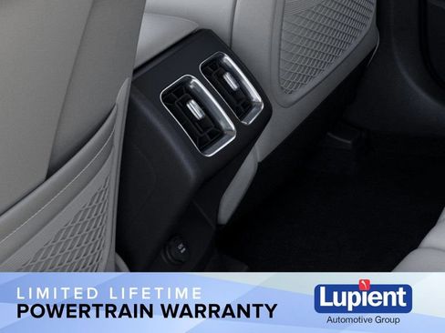 New 2026 Kia Sorento EX image 33