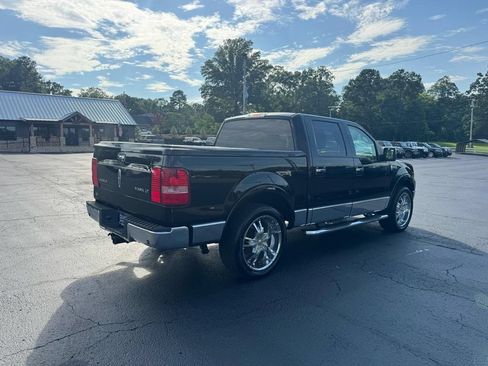 Used 2006 Lincoln Mark LT 4x4 image 6