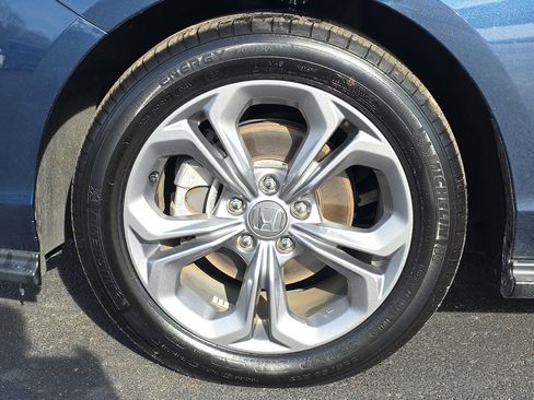 Used 2024 Honda Accord EX image 25