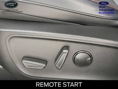 Certified 2023 Ford Escape ST-Line w/ Tech Pack #1 AWD/4WD image 15