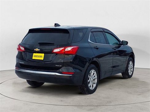 Used 2020 Chevrolet Equinox LT image 5