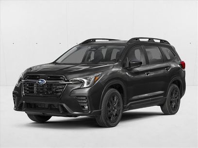 New 2026 Subaru Ascent Bronze Edition