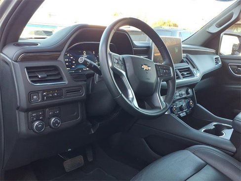 Certified 2023 Chevrolet Tahoe LT image 10