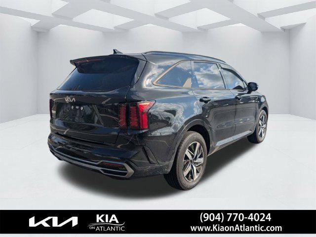 Used 2023 Kia Sorento S FWD image 3