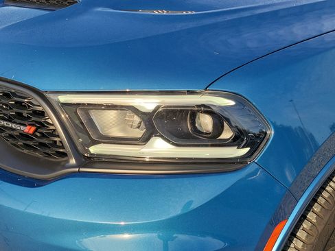 Used 2023 Dodge Durango R/T image 9