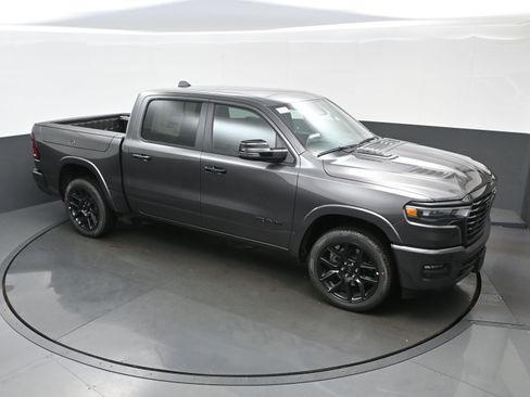 New 2026 RAM 1500 Laramie w/ Night Edition image 24