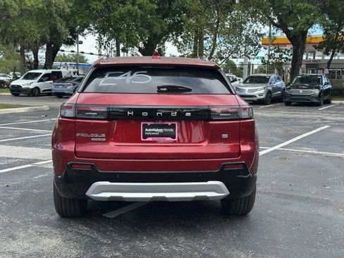 New 2026 Honda Prologue Touring image 8