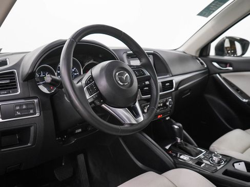 Used 2016 MAZDA CX-5 Grand Touring AWD/4WD image 23