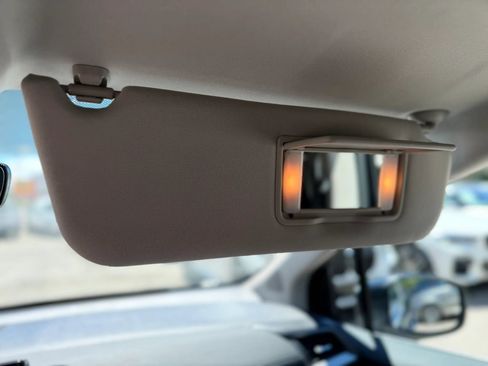 Used 2026 Honda Odyssey EX-L image 32