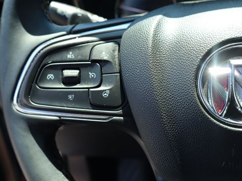 Used 2021 Buick Envision Preferred FWD image 25
