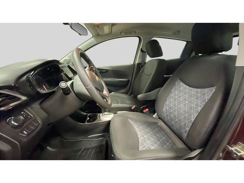 Used 2019 Chevrolet Spark LT FWD image 13