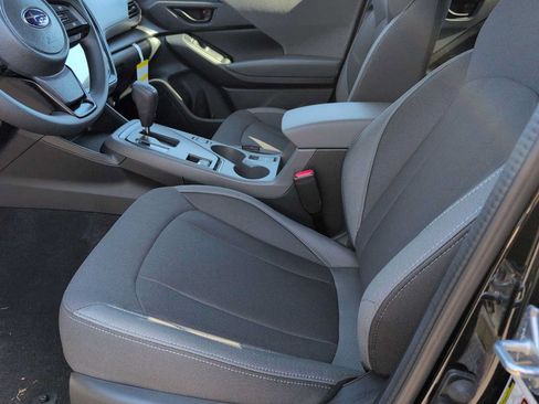 New 2026 Subaru Crosstrek 2.0i Premium AWD/4WD image 16