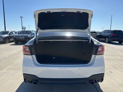 Used 2024 Subaru Legacy Sport AWD/4WD image 9