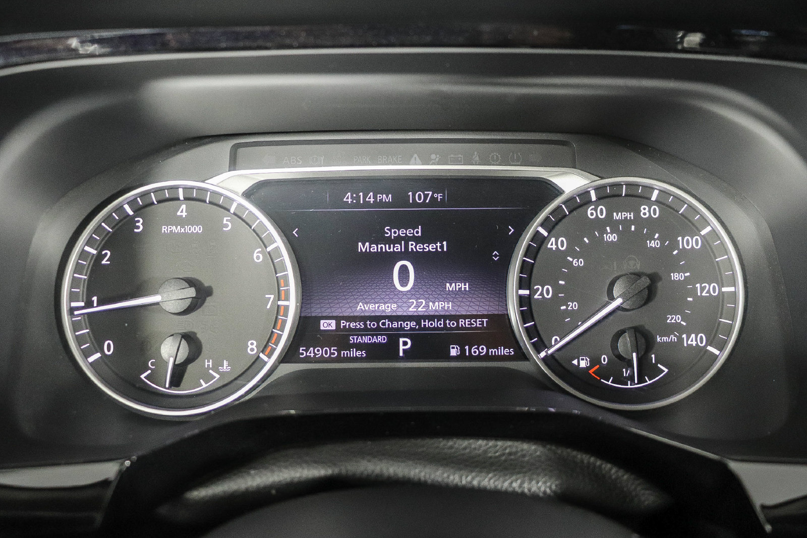 Used 2024 Nissan Pathfinder SV FWD image 25