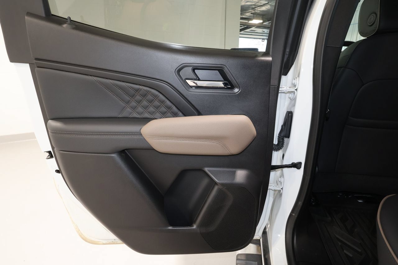 Certified 2026 GMC Canyon Denali AWD/4WD image 20