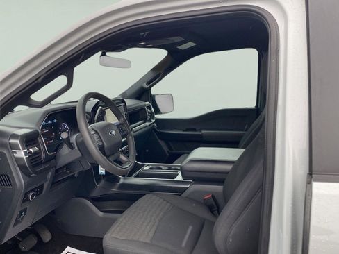 Used 2023 Ford F150 XL w/ STX Appearance Package AWD/4WD image 12