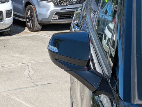 Used 2023 Chevrolet Blazer Premier w/ Driver Confidence II Package image 10