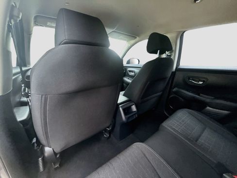 Used 2024 Honda HR-V LX image 23