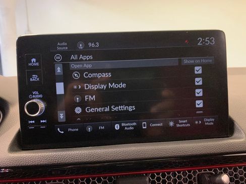 Used 2022 Honda Civic Si image 30