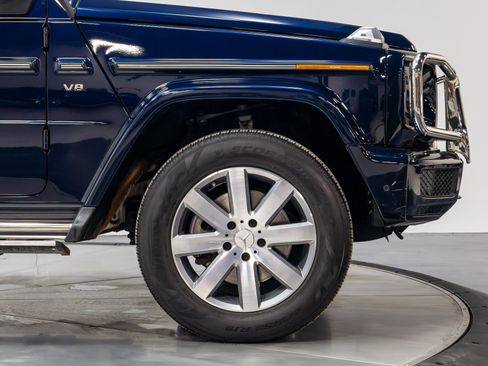 Used 2020 Mercedes-Benz G 550 image 17