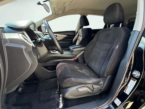 Used 2015 Nissan Murano S w/ Navigation Package image 18