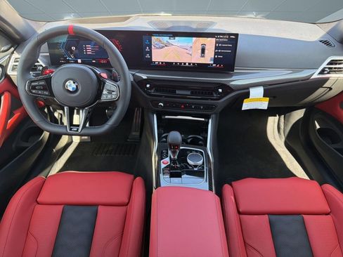 New 2026 BMW M4 xDrive Competition w/ Executive Package image 26