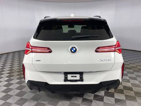 New 2026 BMW X3 xDrive30 w/ Premium Package image 21